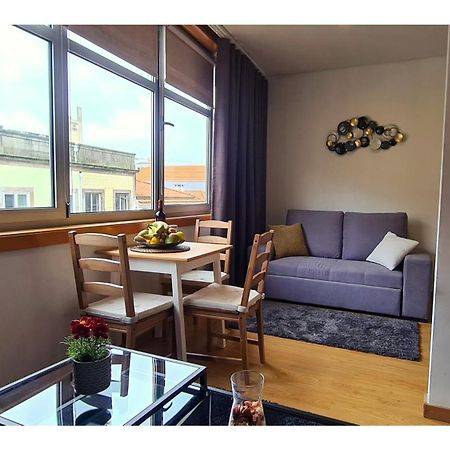 Bolhao Elegance Apartaments Порту Екстер'єр фото