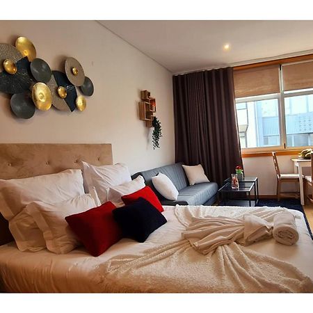 Bolhao Elegance Apartaments Порту Екстер'єр фото