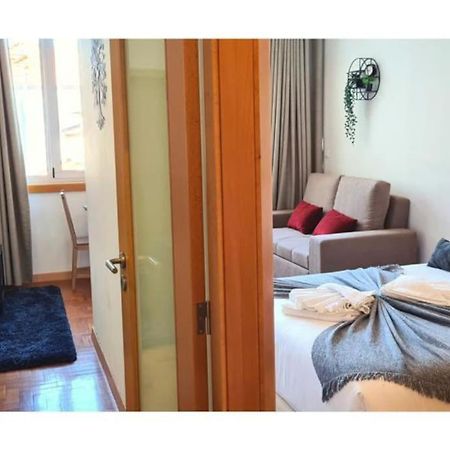 Bolhao Elegance Apartaments Порту Екстер'єр фото