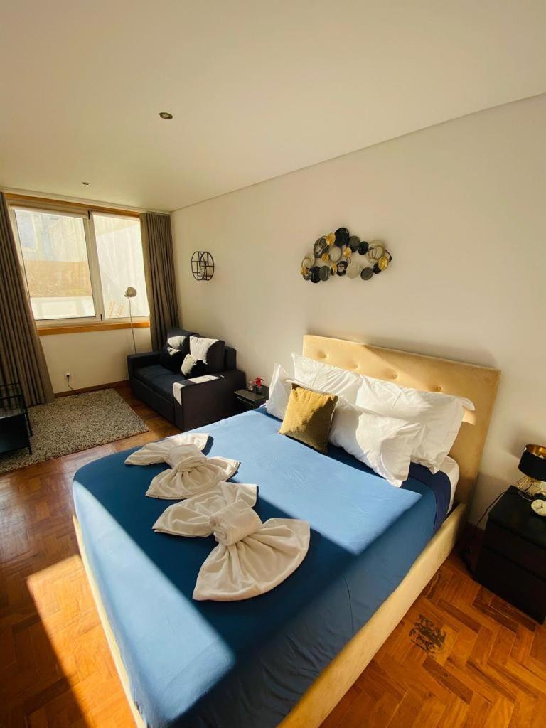Bolhao Elegance Apartaments Порту Екстер'єр фото