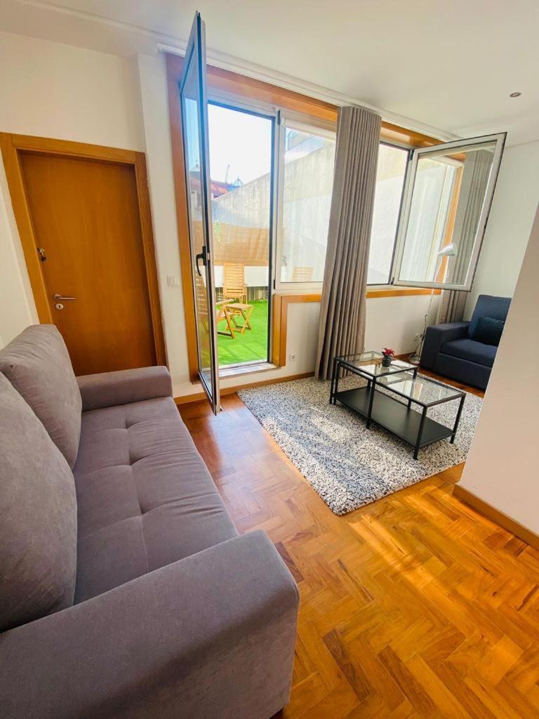 Bolhao Elegance Apartaments Порту Екстер'єр фото